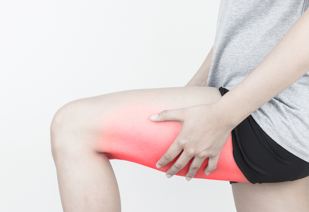Athletic Recovery
