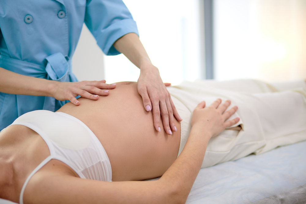 What Does a Chiropractor Do During a Prenatal Care Visit?