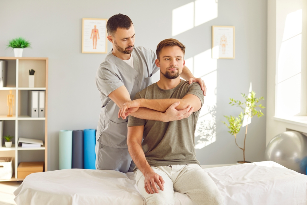 5 Common Sports Injuries and How Performance Rehab Helps Prevent Them