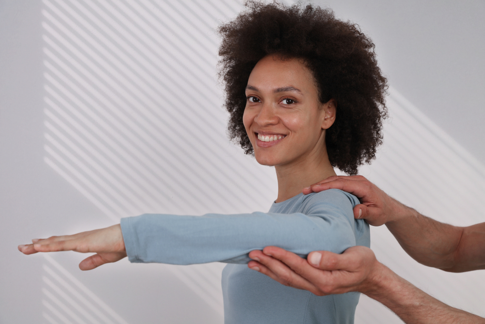 Chiropractic Adjustments
