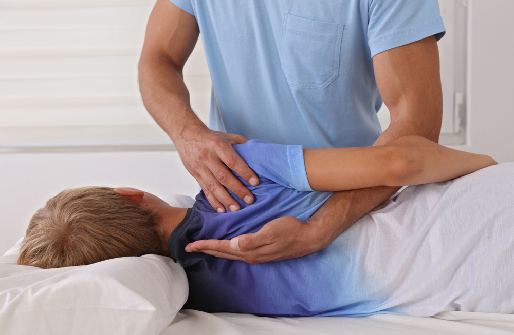 Chiropractic Care for Kids