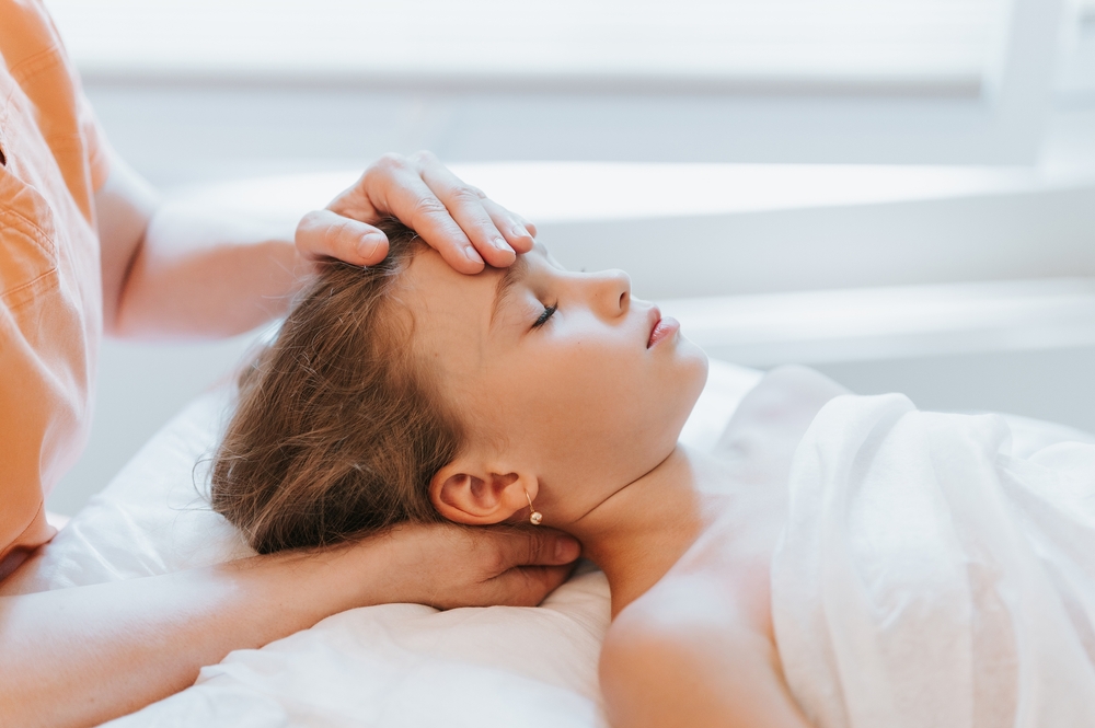 Chiropractic Care for Kids