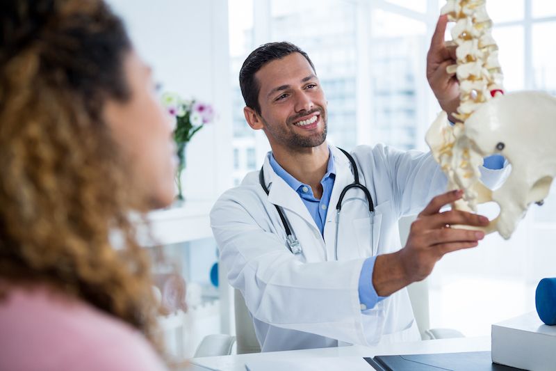 Choosing the Right Chiropractor for You