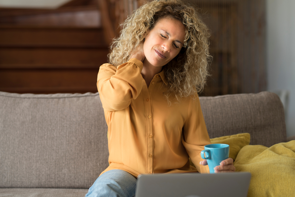 Conditions: Fibromyalgia 