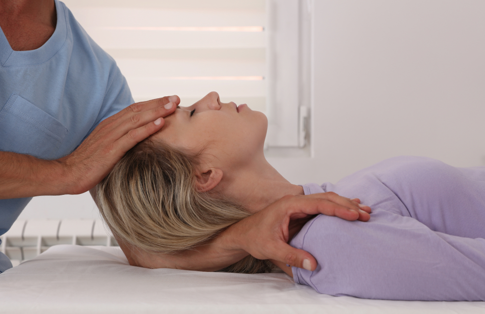 Holistic Treatments