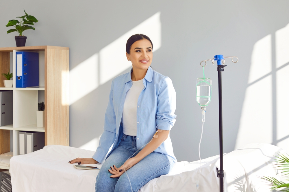 IV Therapy