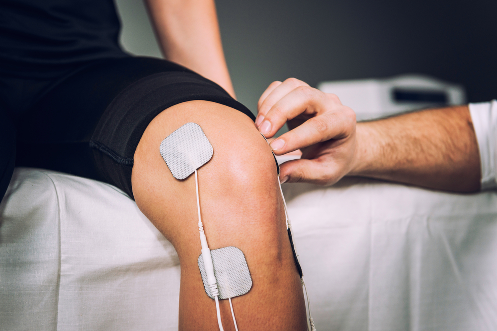Physiotherapy Treatments
