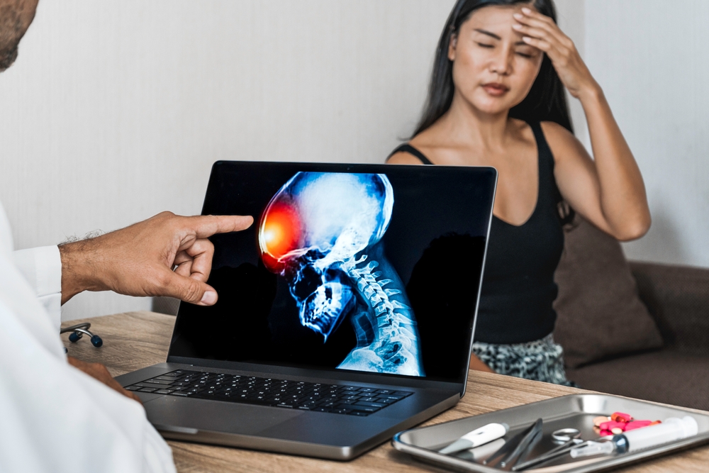 Conditions: Traumatic Brain Injury – TBI